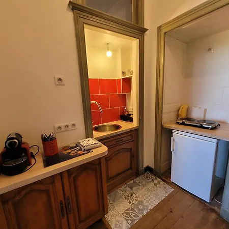 Grande Maison De Murel Гостевой дом