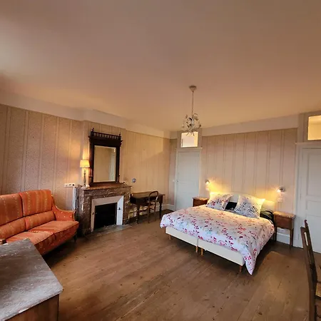 Гостевой дом Grande Maison De Murel