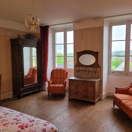 Grande Maison De Murel Гостевой дом