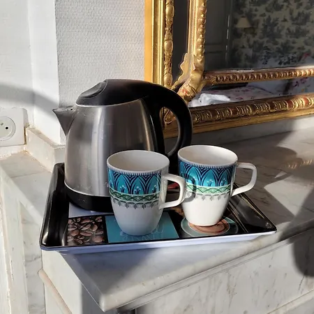 Grande Maison De Murel