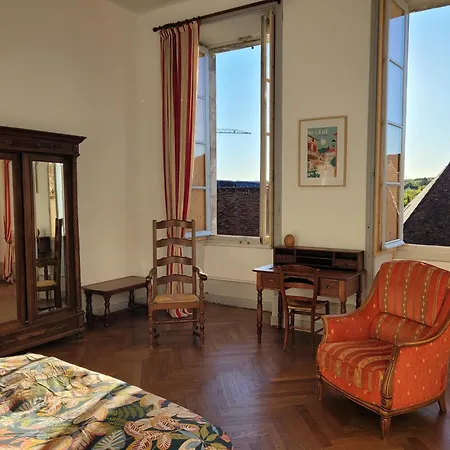 Grande Maison De Murel Гостевой дом