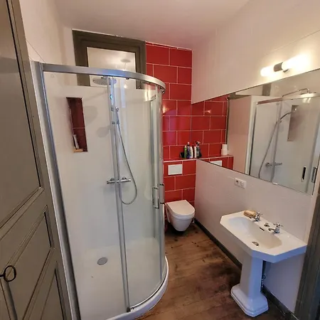 게스트하우스 Grande Maison De Murel