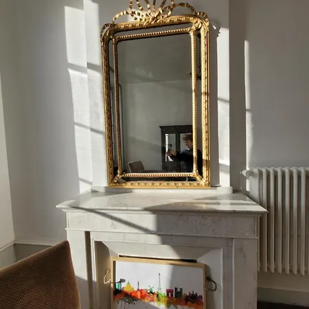 Centre, Maison De Murel مارتيل