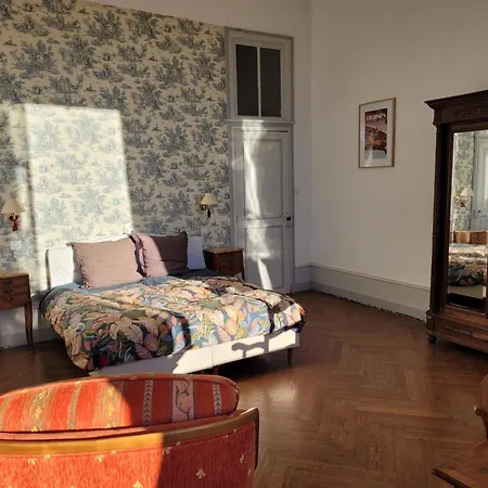 Grande Maison De Murel