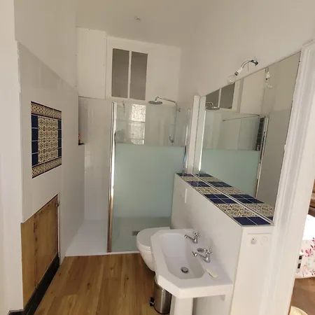 Centre, Maison De Murel بيت ضيافة مارتيل