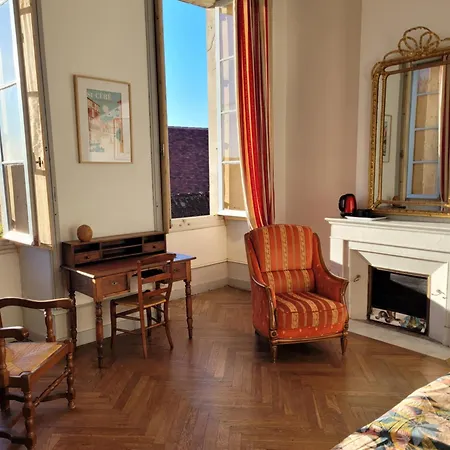 Grande Maison De Murel Мартель