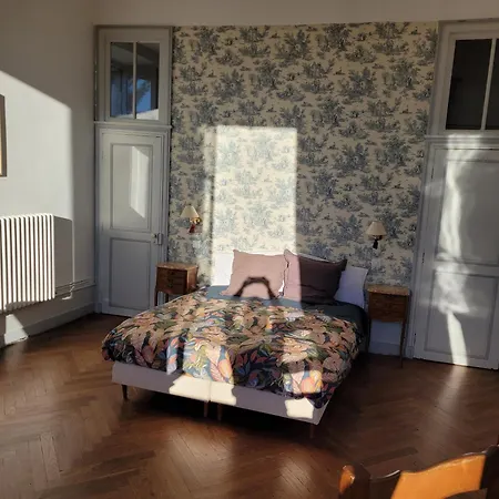 بيت ضيافة Centre, Maison De Murel مارتيل