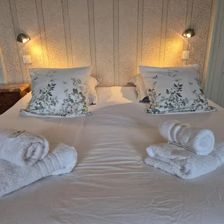 Centre, Maison De Murel 3* مارتيل